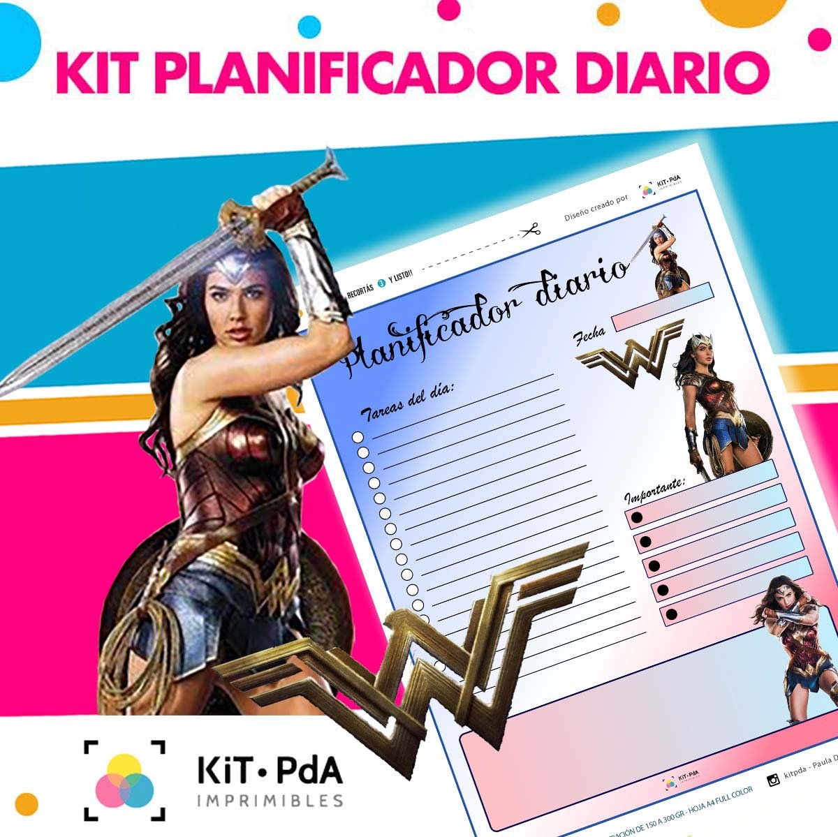 Planificador